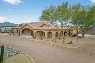 20007 W Mitchell Dr, Buckeye, AZ 85396 - Photo 51