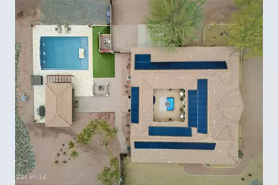 20007 W Mitchell Drive, Buckeye, AZ 85396 - Photo 59