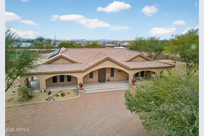 20007 W Mitchell Drive, Buckeye, AZ 85396 - Photo 49