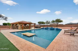 20007 W Mitchell Dr, Buckeye, AZ 85396 - Photo 1