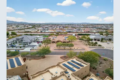 20007 W Mitchell Drive, Buckeye, AZ 85396 - Photo 57