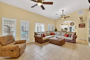 20007 W Mitchell Dr, Buckeye, AZ 85396 - Photo 17