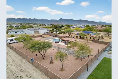 20007 W Mitchell Drive, Buckeye, AZ 85396 - Photo 63