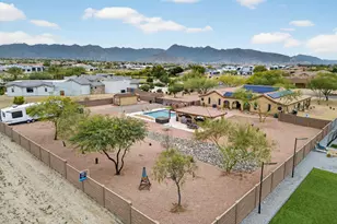20007 W Mitchell Dr, Buckeye, AZ 85396 - Photo 63