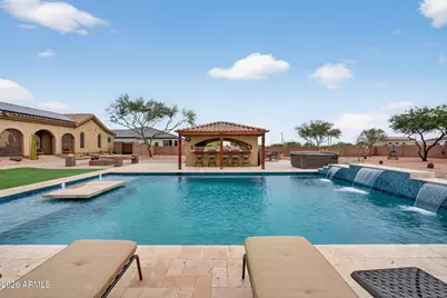 20007 W Mitchell Drive, Buckeye, AZ 85396 - Photo 9