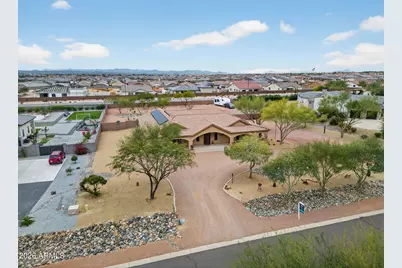 20007 W Mitchell Drive, Buckeye, AZ 85396 - Photo 55