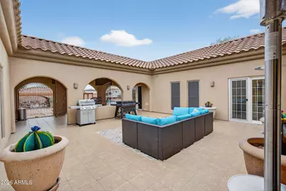 20007 W Mitchell Drive, Buckeye, AZ 85396 - Photo 27