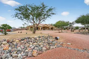 20007 W Mitchell Dr, Buckeye, AZ 85396 - Photo 13