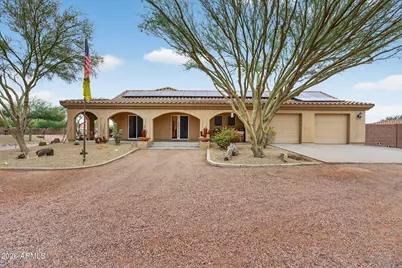 20007 W Mitchell Drive, Buckeye, AZ 85396 - Photo 47