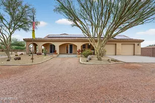 20007 W Mitchell Dr, Buckeye, AZ 85396 - Photo 47