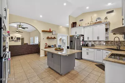 20007 W Mitchell Drive, Buckeye, AZ 85396 - Photo 21