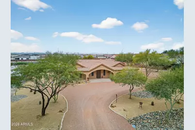 20007 W Mitchell Drive, Buckeye, AZ 85396 - Photo 53