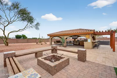 20007 W Mitchell Drive, Buckeye, AZ 85396 - Photo 39