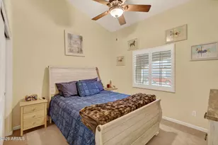 20007 W Mitchell Dr, Buckeye, AZ 85396 - Photo 17