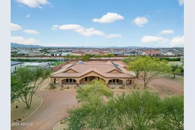 20007 W Mitchell Drive, Buckeye, AZ 85396 - Photo 49