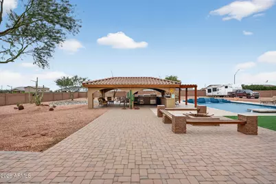 20007 W Mitchell Drive, Buckeye, AZ 85396 - Photo 43