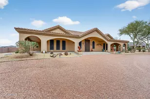 20007 W Mitchell Dr, Buckeye, AZ 85396 - Photo 11