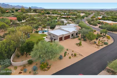 22213 N 81st Street, Scottsdale, AZ 85255 - Photo 47