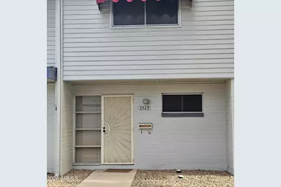 2545 W Rose Lane #A2, Phoenix, AZ 85017 - Photo 1