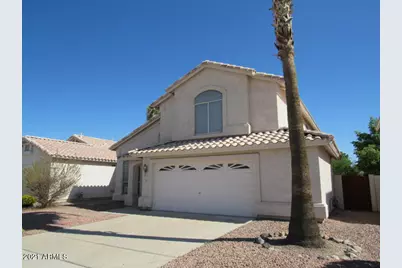 1013 W Sandra Terrace, Phoenix, AZ 85023 - Photo 1