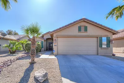 2585 E Santa Maria Drive, Casa Grande, AZ 85194 - Photo 3