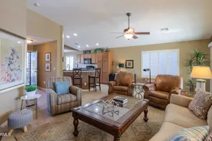 2585 E Santa Maria Dr, Casa Grande, AZ 85194 - Photo 9