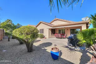 2585 E Santa Maria Dr, Casa Grande, AZ 85194 - Photo 29