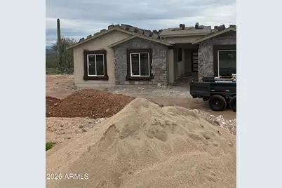 45315 N 18th Street, New River, AZ 85087 - Photo 1