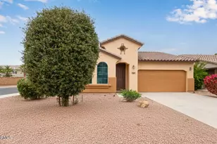 41334 W Rio Bravo Dr, Maricopa, AZ 85138 - Photo 1