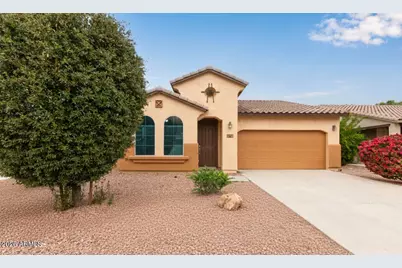 41334 W Rio Bravo Drive, Maricopa, AZ 85138 - Photo 43