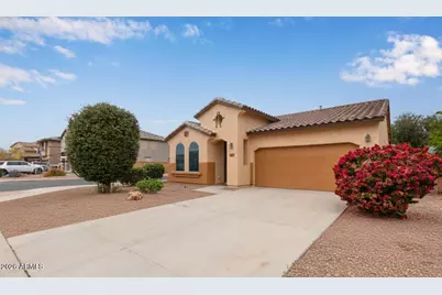 41334 W Rio Bravo Drive, Maricopa, AZ 85138 - Photo 41