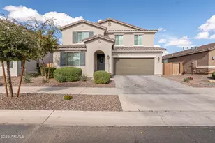 40128 W Hensley Way, Maricopa, AZ 85138 - Photo 1