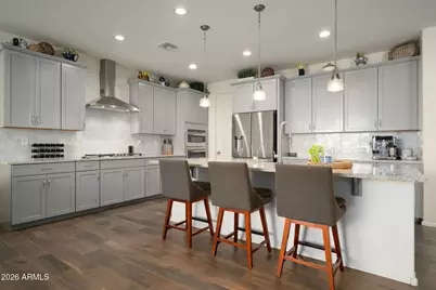 7936 W Wood Lane, Phoenix, AZ 85043 - Photo 3