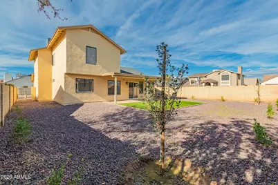 2537 N 87th Drive, Phoenix, AZ 85037 - Photo 29