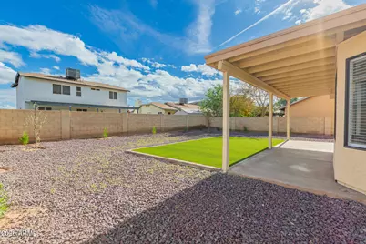 2537 N 87th Drive, Phoenix, AZ 85037 - Photo 27