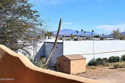 11011 N Zephyr Drive #105, Fountain Hills, AZ 85268 - Photo 29