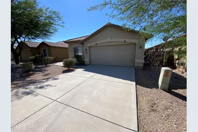 46065 W Starlight Drive, Maricopa, AZ 85139 - Photo 3