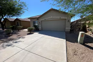 46065 W Starlight Dr, Maricopa, AZ 85139 - Photo 3