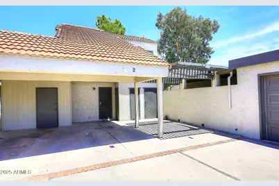 2416 W Caribbean Lane #2, Phoenix, AZ 85023 - Photo 7