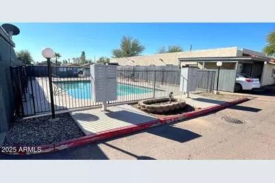 6541 N 67th Avenue #126, Glendale, AZ 85301 - Photo 17