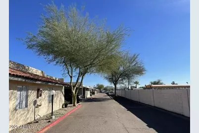 6541 N 67th Avenue #126, Glendale, AZ 85301 - Photo 19