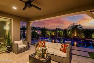 21119 E Cattle Dr, Queen Creek, AZ 85142 - Photo 5