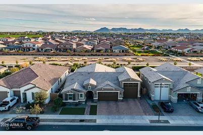 21119 E Cattle Drive, Queen Creek, AZ 85142 - Photo 23