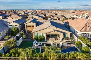 21119 E Cattle Dr, Queen Creek, AZ 85142 - Photo 27