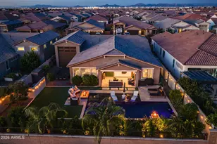 21119 E Cattle Dr, Queen Creek, AZ 85142 - Photo 21