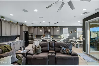 21119 E Cattle Drive, Queen Creek, AZ 85142 - Photo 45