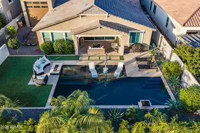 21119 E Cattle Drive, Queen Creek, AZ 85142 - Photo 29