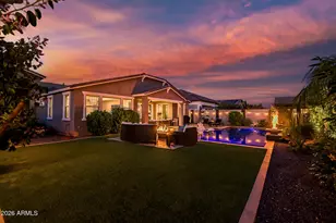 21119 E Cattle Dr, Queen Creek, AZ 85142 - Photo 13