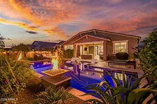 21119 E Cattle Dr, Queen Creek, AZ 85142 - Photo 15