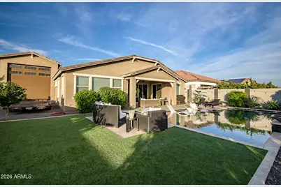 21119 E Cattle Drive, Queen Creek, AZ 85142 - Photo 63